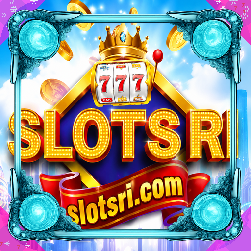 slotsri — galeri pratinjau Resmi APK